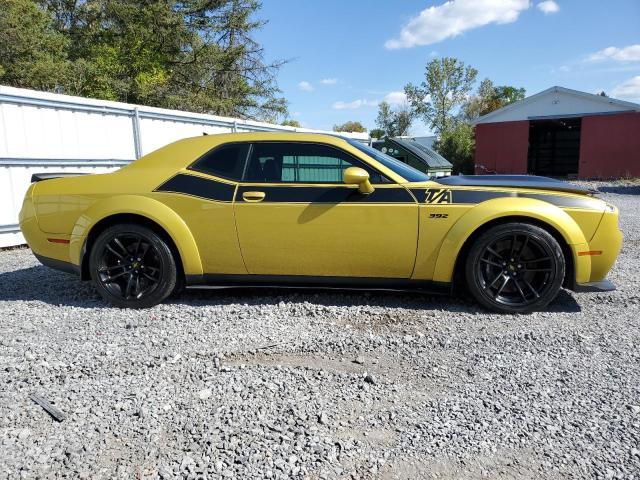 2021 DODGE CHALLENGER 2C3CDZFJ7MH560173