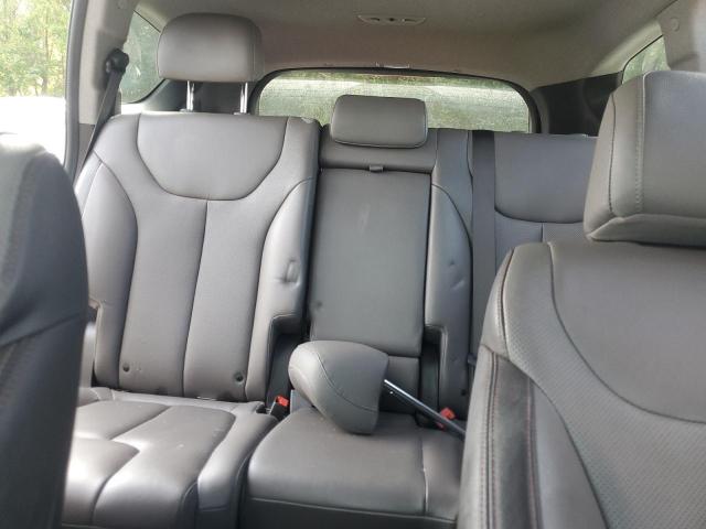 2019 HYUNDAI SANTA FE L - 5NMS53AD8KH051438
