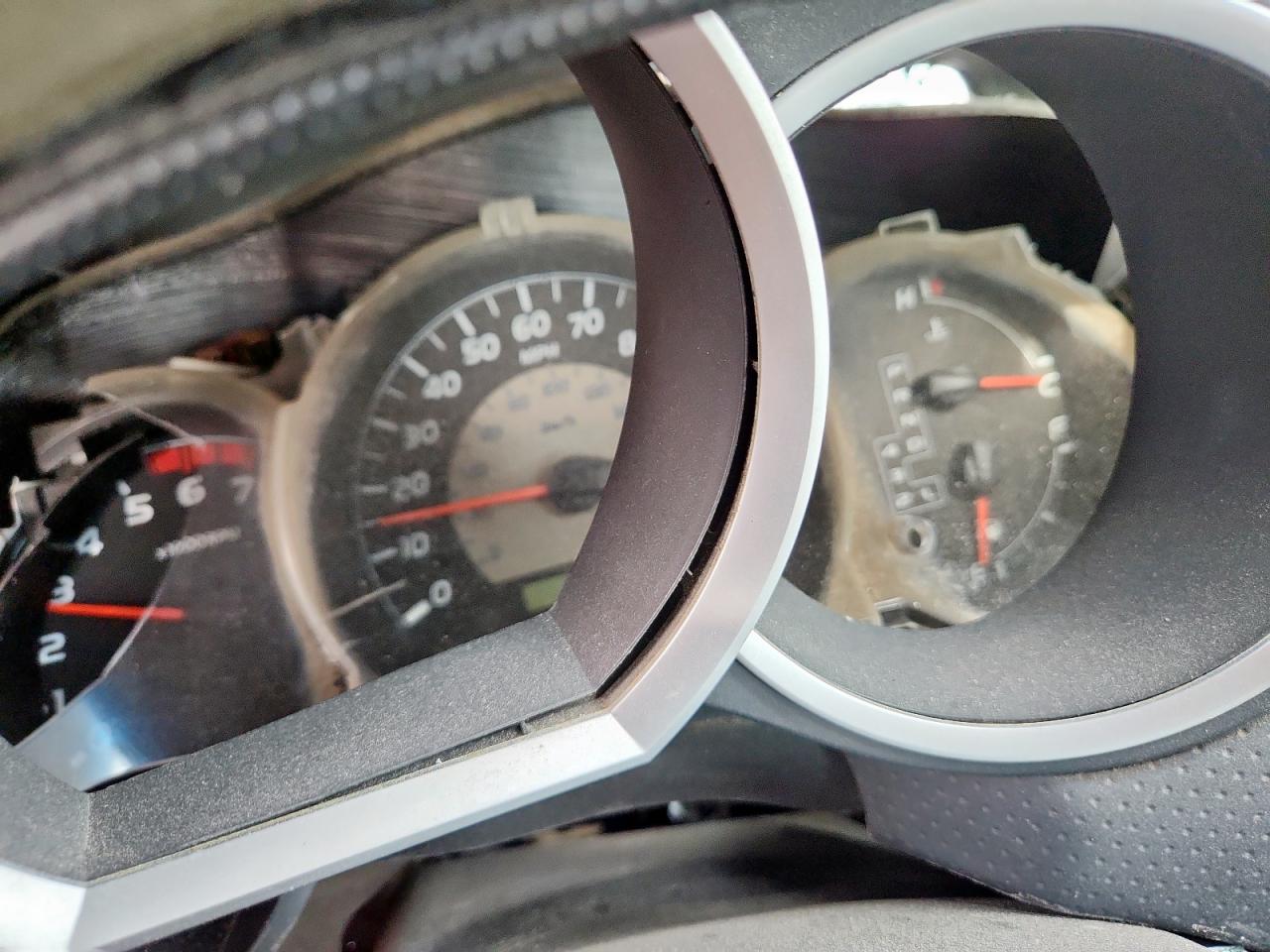 TOYOTA TACOMA DOUBLE CAB PRERUNNER