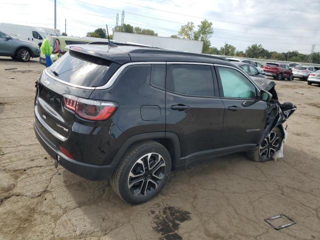 2024 JEEP COMPASS LIMITED 3C4NJDCN5RT603091