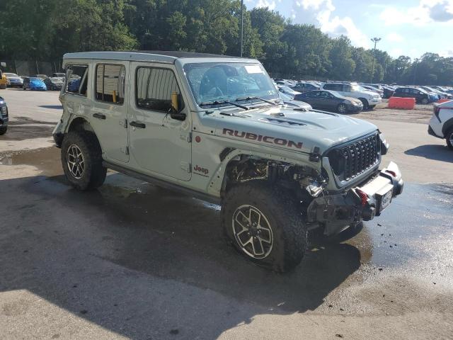 2024 JEEP WRANGLER R 1C4PJXFG6RW300273