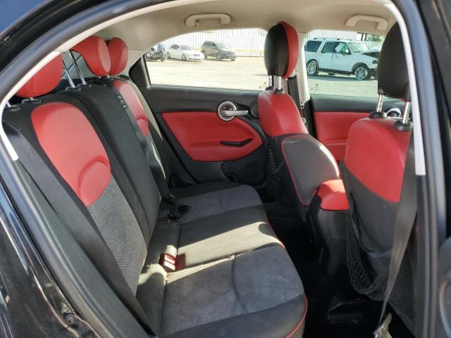 2016 FIAT 500X EASY ZFBCFXBT0GP338554
