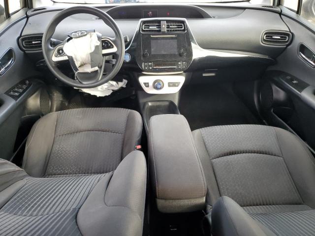 2016 TOYOTA PRIUS - JTDKBRFU8G3002234