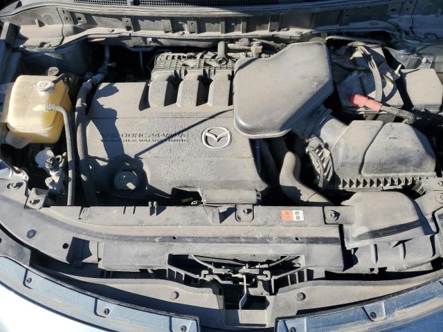 2013 MAZDA CX-9 GRAND - JM3TB2DV5D0424019