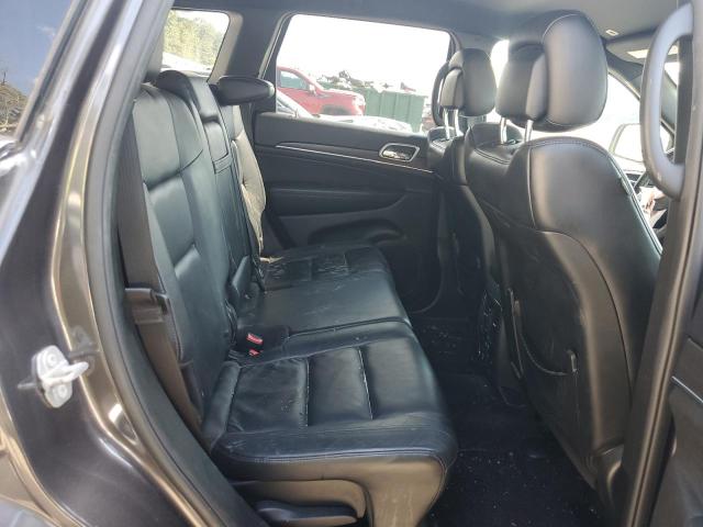 2018 JEEP GRAND CHEROKEE LIMITED 1C4RJEBG9JC407293