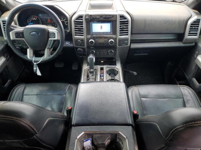2016 FORD F150 SUPERCREW 1FTEW1EG1GFB38993