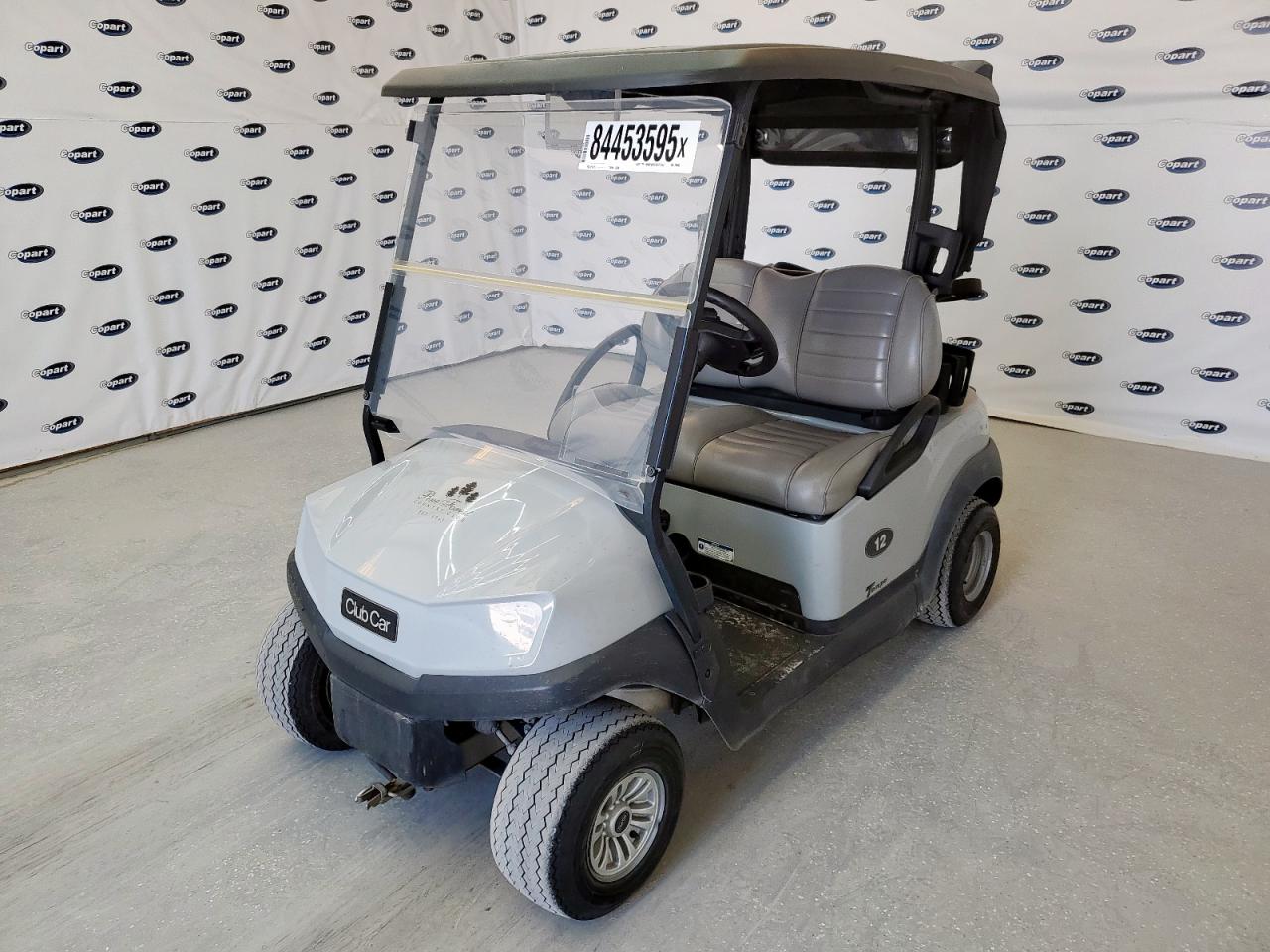 Lot #3255523039 2022 CLUB CAR TEMPO FLA