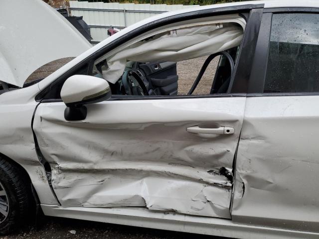 2019 SUBARU LEGACY 2.5 4S3BNAF68K3038573