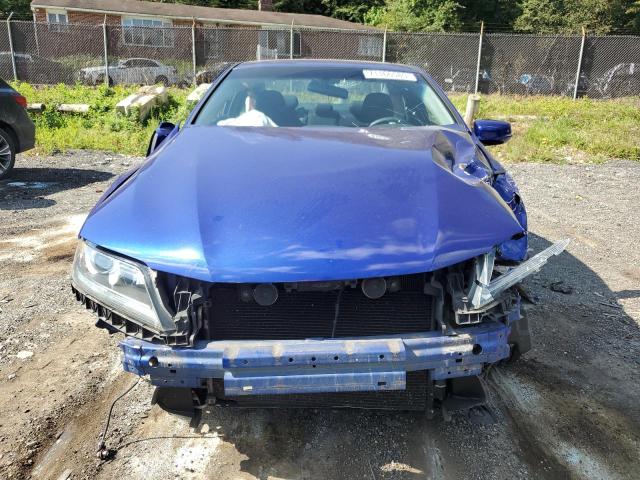 2015 HONDA ACCORD EX - 1HGCT1B75FA003131