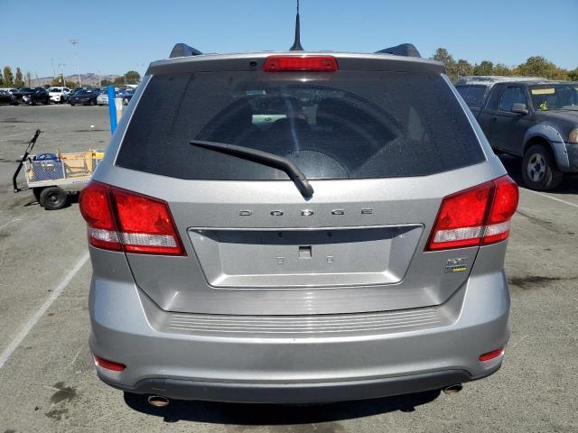 2015 DODGE JOURNEY SX 3C4PDCBG9FT726613
