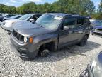 2016 JEEP RENEGADE L - ZACCJBBT0GPD21537