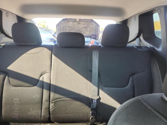 2017 JEEP RENEGADE S ZACCJAAB3HPF89146