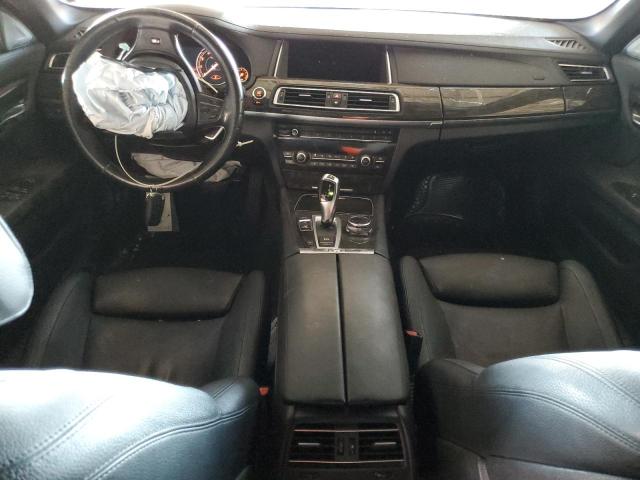 2015 BMW 740 LI WBAYE4C57FD138796