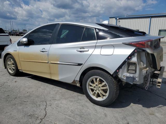 2017 TOYOTA PRIUS - JTDKARFU6H3034362