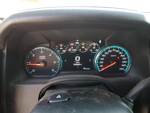 2019 GMC YUKON XL DENALI 1GKS2HKJ6KR221077