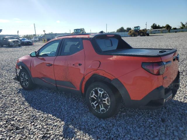 2025 HYUNDAI SANTA CRUZ - 5NTJDDDF8SH143915