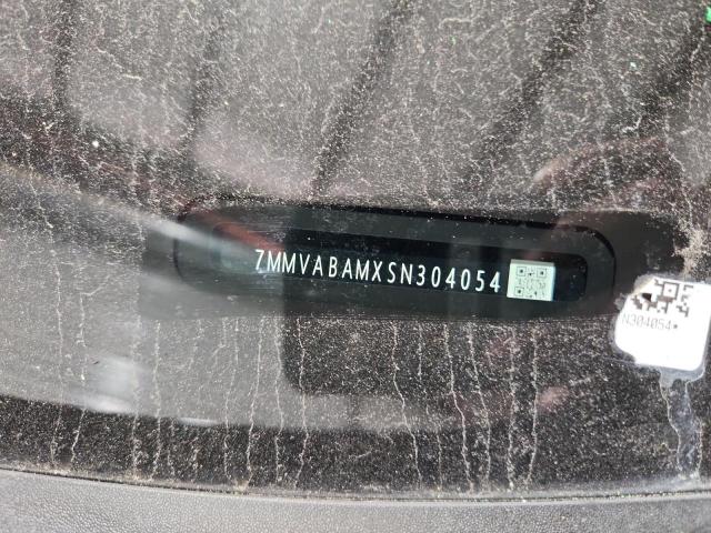 2025 MAZDA CX-50 SELE 7MMVABAMXSN304054