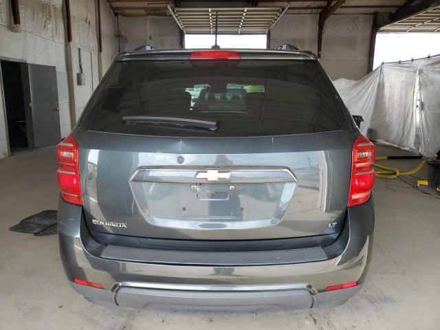 2017 CHEVROLET EQUINOX LT 2GNALCEK1H1588831