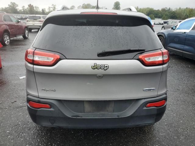2018 JEEP CHEROKEE L 1C4PJMCB5JD547615
