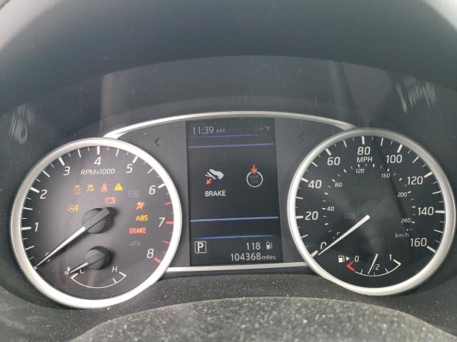 2019 NISSAN SENTRA S - 3N1AB7AP6KY288346