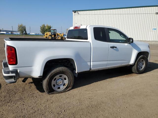 2016 CHEVROLET COLORADO 1GCHSBEA7G1185369