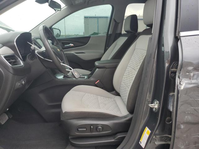 2019 CHEVROLET EQUINOX LT - 3GNAXKEV2KS663556