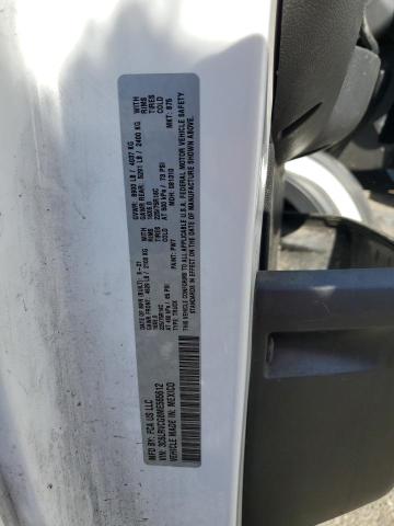 2021 RAM PROMASTER #3304864538