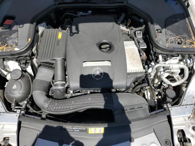 2018 MERCEDES-BENZ E 300 - WDDZF4JB7JA337358