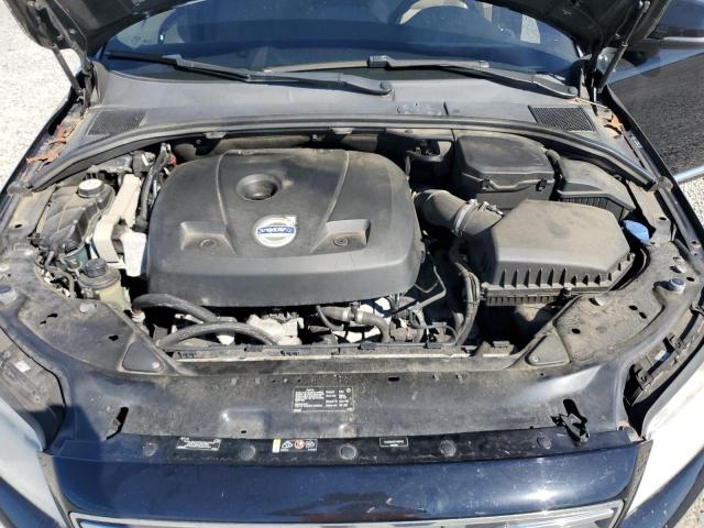 2015 VOLVO S80 PREMIE YV140MAC5F1182745