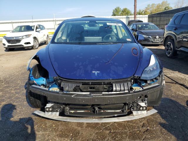 2022 TESLA MODEL 3 - 5YJ3E1EAXNF369897