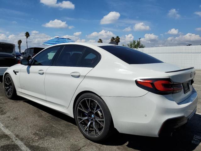 2020 BMW M5 BASE WBSJF0C05LCD55453