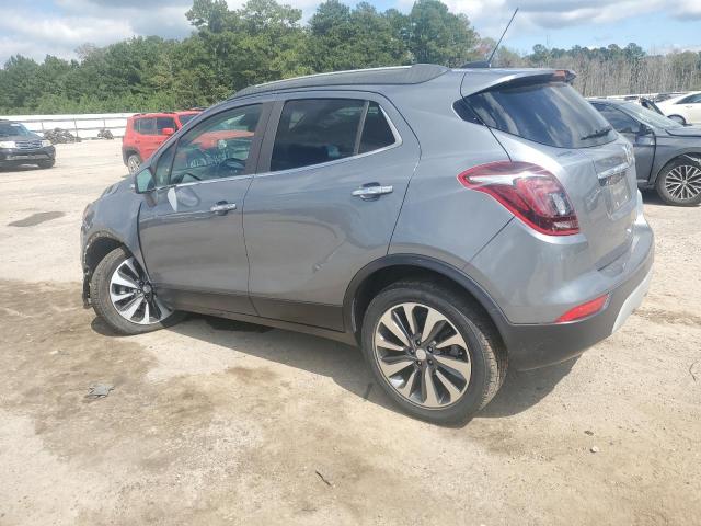 2019 BUICK ENCORE ESSENCE KL4CJCSM7KB870387