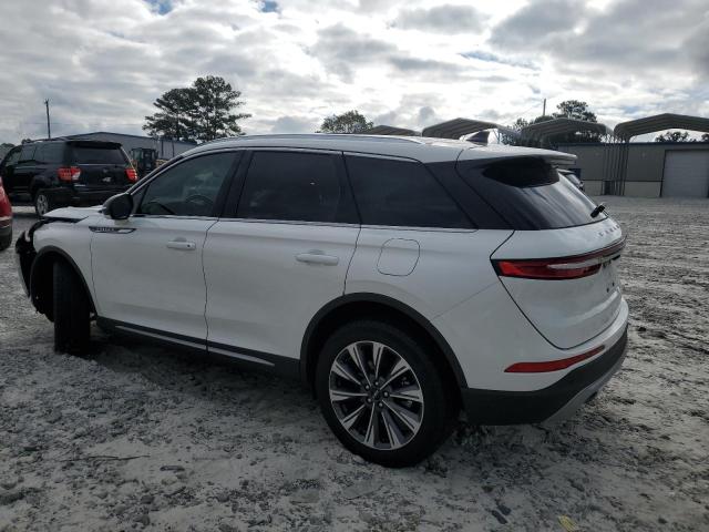 2020 LINCOLN CORSAIR RE 5LMCJ2C95LUL09100