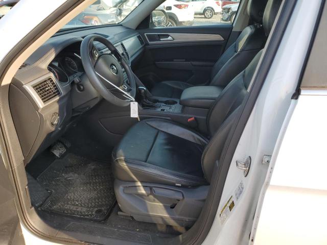 2018 VOLKSWAGEN ATLAS 1V2BR2CA1JC513318