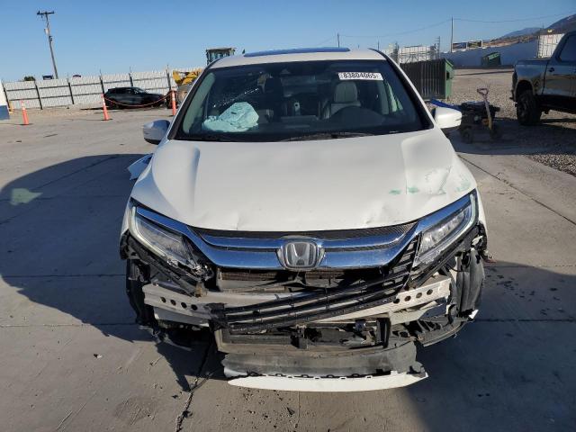 2019 HONDA ODYSSEY TO 5FNRL6H83KB013776
