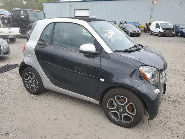 2019 SMART FORTWO WMEFJ9BA2KK371512