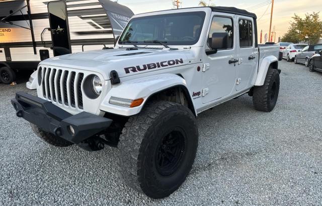 2023 JEEP GLADIATOR 1C6JJTBG1PL525775