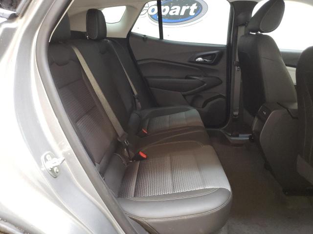 2025 CHEVROLET TRAX 1LT KL77LHEP7SC192218