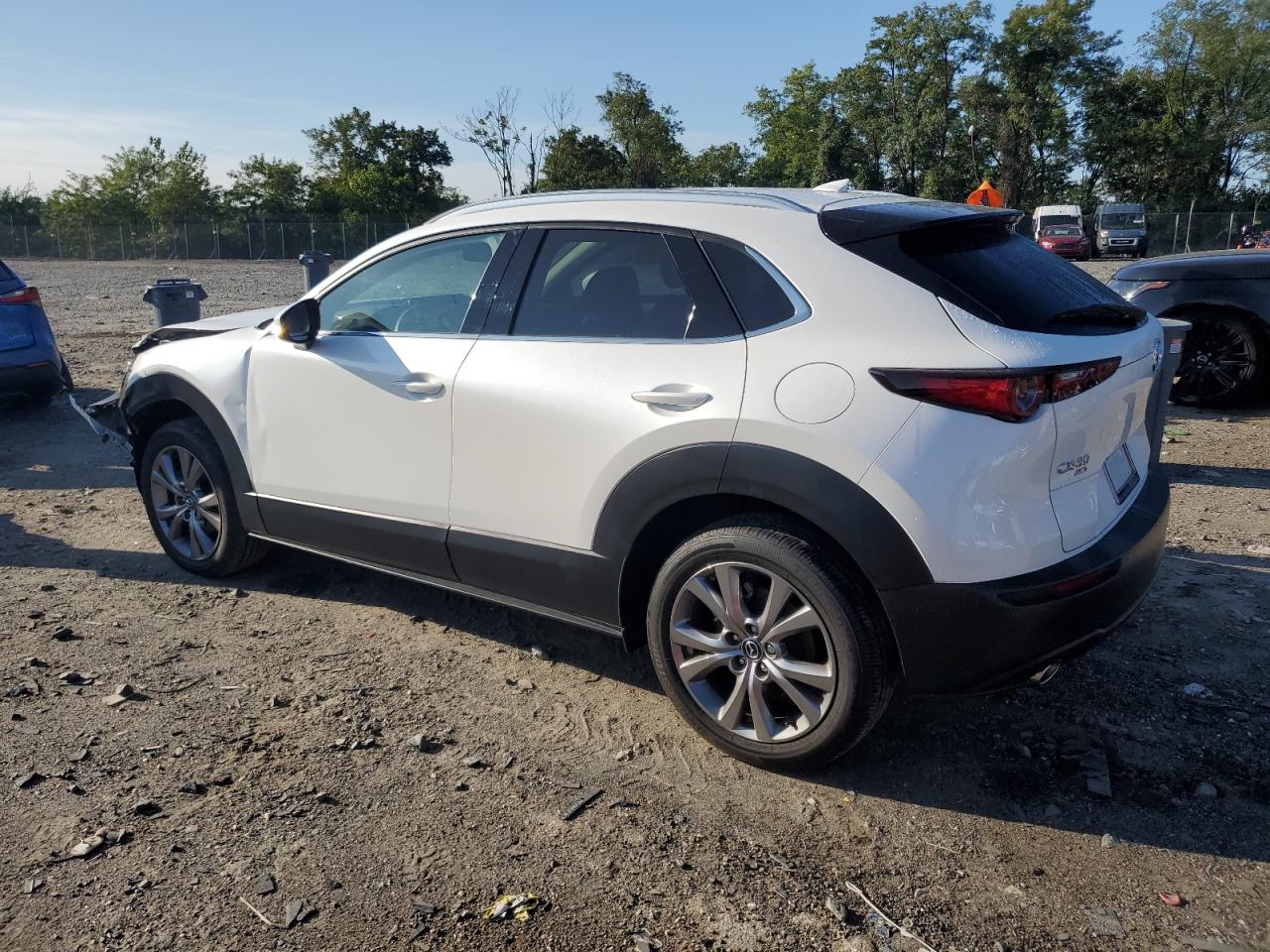 MAZDA CX-30 PREMIUM