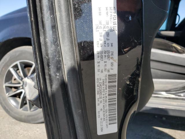 2016 DODGE GRAND CARA 2C4RDGCG0GR251193