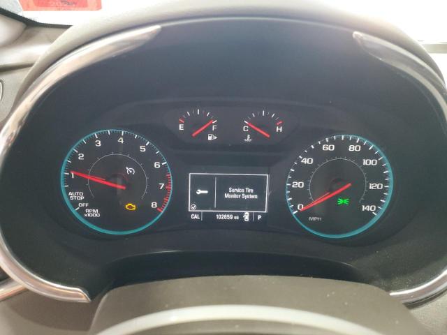 2016 CHEVROLET MALIBU LT - 1G1ZE5ST0GF294531