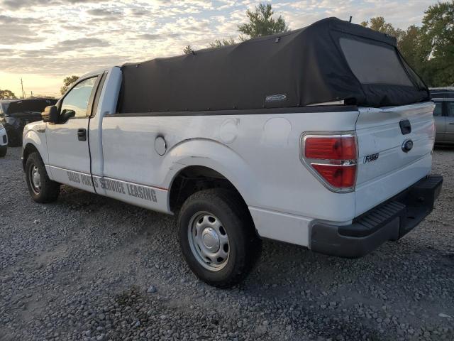 2014 FORD F150 - 1FTMF1CM5EKF62640