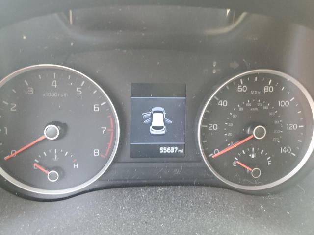 2018 KIA RIO EX 3KPA35AB4JE086933