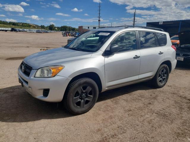 Global Auto Auctions: 2010 TOYOTA RAV4