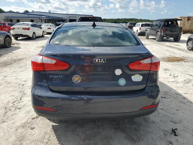 2016 KIA FORTE LX KNAFK4A6XG5438274