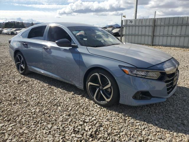 2022 HONDA ACCORD SPO 1HGCV1F3XNA046895
