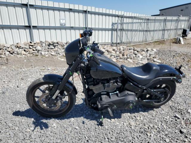 2022 HARLEY-DAVIDSON FXLRS - 1HD1YWZ13NB025934
