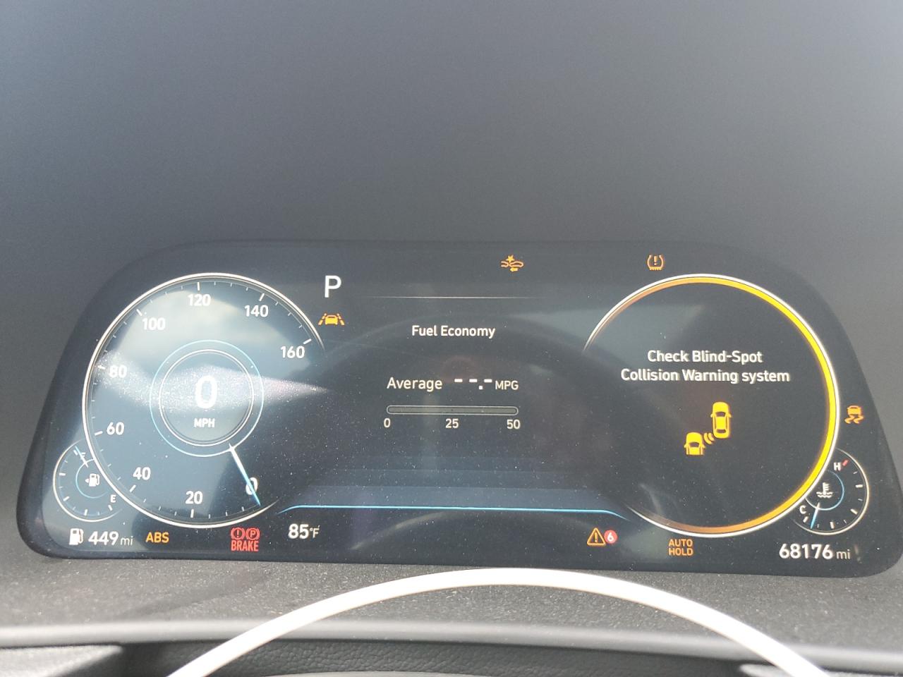 HYUNDAI SONATA LIMITED