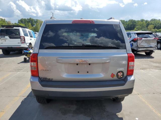 2015 JEEP PATRIOT LATITUDE 1C4NJRFB0FD412615