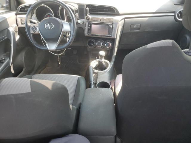 2014 TOYOTA SCION TC #3284717963